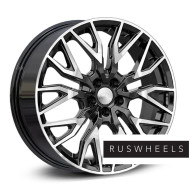 Диски Скад R18 / 7J PCD 5x110 ЕТ 40 ЦО 67.1 Эльба Диски Скад R18 / 7J PCD 5x110 ЕТ 40 ЦО 67.1 Эльба