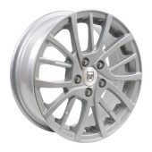 Диски Tech Line 6,0\R15 4*100 ET45 d54.1 S Диски Tech Line 6,0\R15 4*100 ET45 d54.1 S