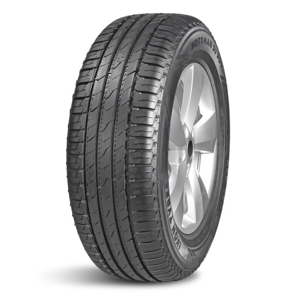 Шины Ikon Tyres 245/65/17 H 111 Ikon Nordman S2 SUV XL старше 3-х лет Шины Ikon Tyres 245/65/17 H 111 Ikon Nordman S2 SUV XL старше 3-х лет