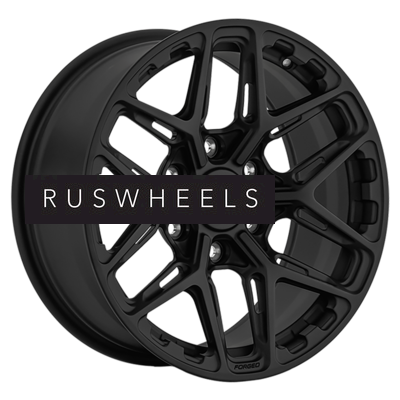 Диски LS Forged 9x22/6x139,7 ET35 D100,1 LS FG53 MB (конус) Диски LS Forged 9x22/6x139,7 ET35 D100,1 LS FG53 MB (конус)