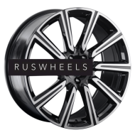 Диски Replay 9x20/5x112 ET35 D66,6 B293 BKF (конус, B640)