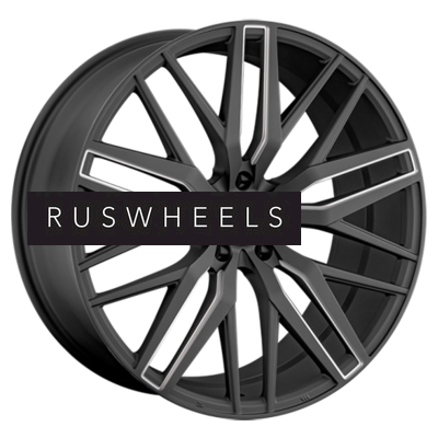 Диски LS FlowForming 9,5x22/5x108 ET48 D63,3 RC77 MB+SSF (конус) Диски LS FlowForming 9,5x22/5x108 ET48 D63,3 RC77 MB+SSF (конус)