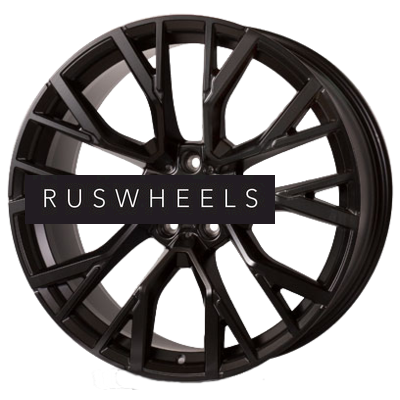 Диски FR replica 10,5x22/5x112 ET40 D66,6 B496 CB (№33)