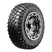 Шины BFGoodrich  245/70/16  Q 113/110 Mud-Terrain T/A KM3   старше 3-х лет