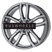 Диски Alutec 9,5x21/5x112 ET22 D66,5 DriveX Metal Grey