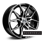 Диски RST R16 / 6.5J PCD 5x108 ЕТ 33 ЦО 63.3 R146