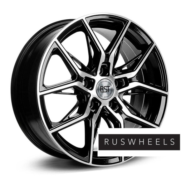 Диски RST R16 / 6.5J PCD 5x108 ЕТ 33 ЦО 63.3 R146