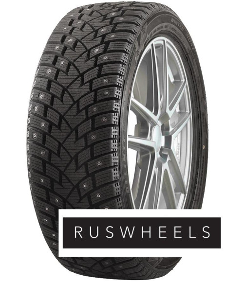 Шины Delinte 225/75 r16 Winter WD42 115/112Q Шипы Шины Delinte 225/75 r16 Winter WD42 115/112Q Шипы