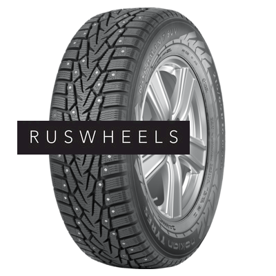 Шины Nokian Tyres 255/55R18 109T XL Nordman 7 SUV TL (шип.) Шины Nokian Tyres 255/55R18 109T XL Nordman 7 SUV TL (шип.)