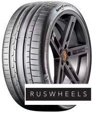 Шины Continental 285/45 r21 SportContact 6 ContiSilent 113Y Шины Continental 285/45 r21 SportContact 6 ContiSilent 113Y