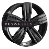 Диски Replay 7x19/5x112 ET43 D57,1 SK196 GM (конус, C570)