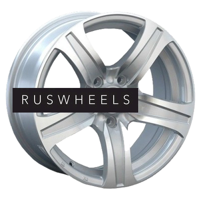 Диски LS 7x16/5x114,3 ET40 D73,1 145 SF Диски LS 7x16/5x114,3 ET40 D73,1 145 SF