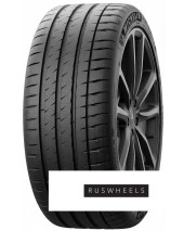Шины Michelin 295/35 r20 Pilot Sport 4 S Acoustic 105Y Шины Michelin 295/35 r20 Pilot Sport 4 S Acoustic 105Y