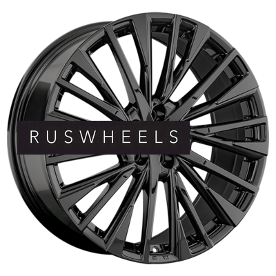 Диски Replay 9x21/5x120 ET45,5 D62,6 LI3 BK (конус, C570) Диски Replay 9x21/5x120 ET45,5 D62,6 LI3 BK (конус, C570)