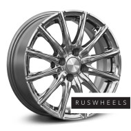 Диски КиК R15 / 6J PCD 4x108 ЕТ 45 ЦО 63.35 Сандал Диски КиК R15 / 6J PCD 4x108 ЕТ 45 ЦО 63.35 Сандал