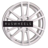 Диски Tech Line 6x15/4x100 ET45 D67,1 535 Silver