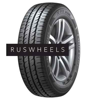 Шины Laufenn 215/75R16C 116/114R X Fit Van LV01 TL