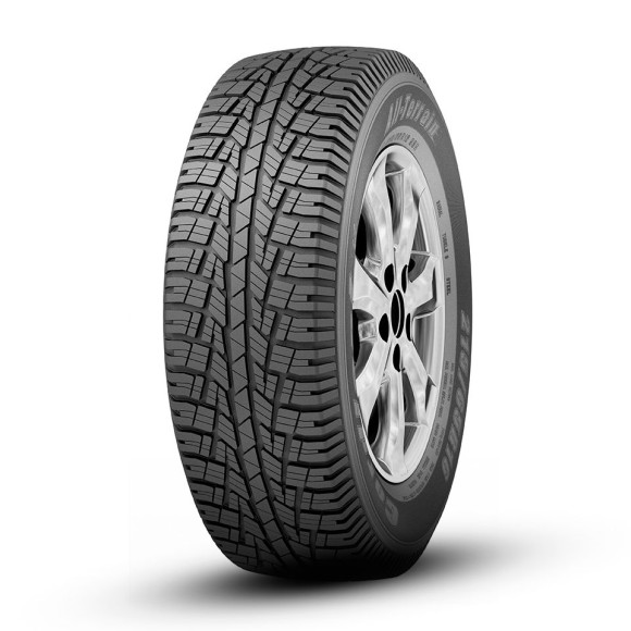 Шины Cordiant 215/70R16 100H All Terrain OA-1 TL