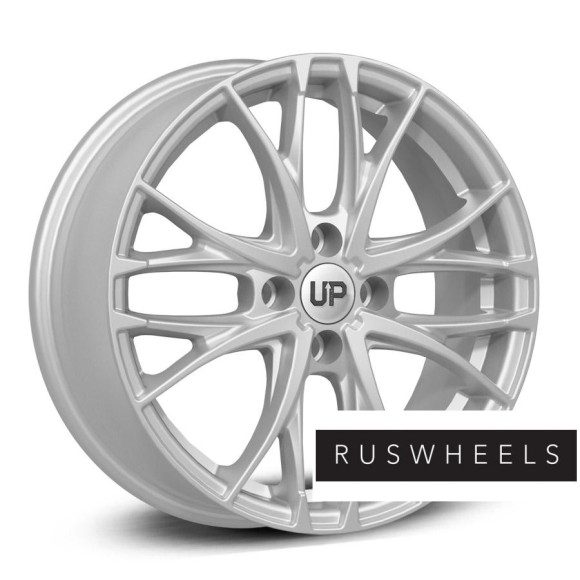 Диски Wheels UP R16 / 6J PCD 4x100 ЕТ 45 ЦО 60.1 Up111