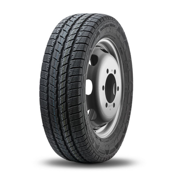 Шины Continental  205/65/16  T 107/105 C ContiVanContact Winter 8PR