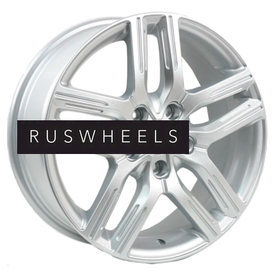 Диски RST 7x17/5x114,3 ET50 D67,1 R127 (Soul) Silver Диски RST 7x17/5x114,3 ET50 D67,1 R127 (Soul) Silver