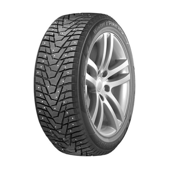 Шины Hankook 155/80R13 79T Winter i*Pike RS2 W429 TL (шип.) Шины Hankook 155/80R13 79T Winter i*Pike RS2 W429 TL (шип.)