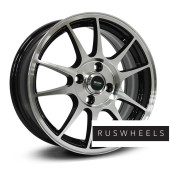 Диски Megami R15 / 6J PCD 5x114.3 ЕТ 38 ЦО 67.1 MGM-5