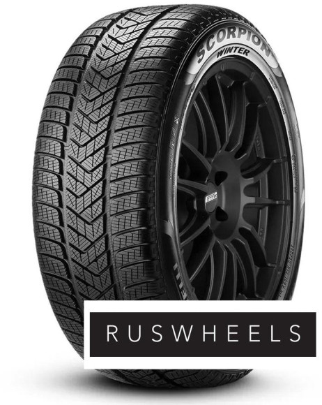 Шины Pirelli  275/45/20  V 110 Scorpion Winter  XL (N0)