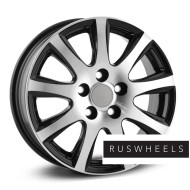 Диски RPLC R16 / 6.5J PCD 5x114.3 ЕТ 45 ЦО 60.1 To15 Диски RPLC R16 / 6.5J PCD 5x114.3 ЕТ 45 ЦО 60.1 To15