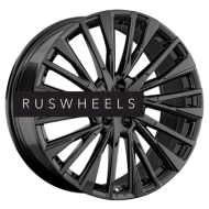 Диски Replay 9x21/5x114,3 ET35 D60,1 CHG30 BK (конус, C570) Диски Replay 9x21/5x114,3 ET35 D60,1 CHG30 BK (конус, C570)