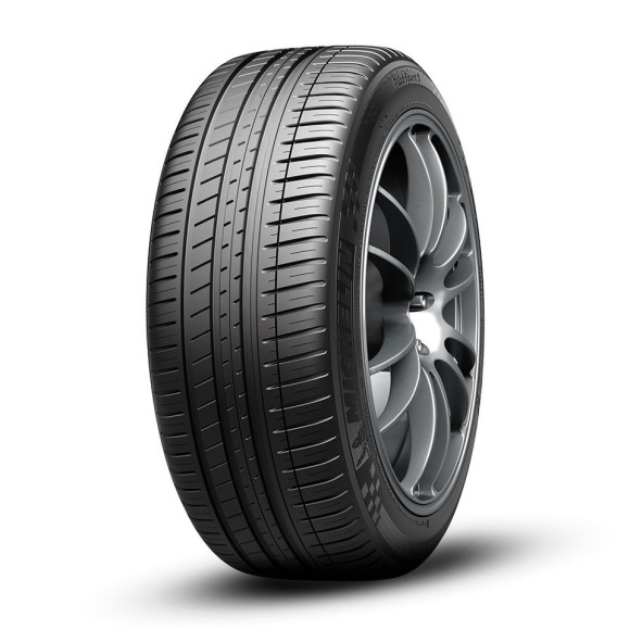 Шины Michelin 275/40 r19 Pilot Sport 3 101Y Шины Michelin 275/40 r19 Pilot Sport 3 101Y