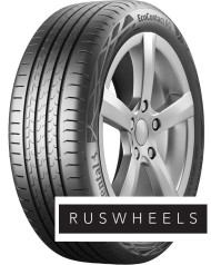 Шины Continental 275/35 r20 ContiEcoContact 6 Q 102Y