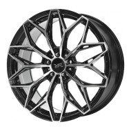 Диски Race Ready Technology 8.5\R20 5*108 ET36 d65.1 B-P Диски Race Ready Technology 8.5\R20 5*108 ET36 d65.1 B-P