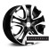 Диски KHOMEN WHEELS R15 / 6J PCD 4x100 ЕТ 40 ЦО 60.1 1503 Диски KHOMEN WHEELS R15 / 6J PCD 4x100 ЕТ 40 ЦО 60.1 1503
