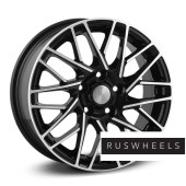 Диски Скад R16 / 6.5J PCD 5x114.3 ЕТ 40 ЦО 66.1 Сиена Диски Скад R16 / 6.5J PCD 5x114.3 ЕТ 40 ЦО 66.1 Сиена