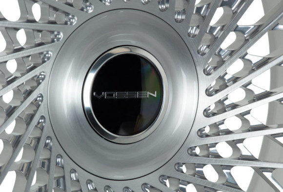 Диски Vossen S21-11T 24" Диски Vossen S21-11T 24"