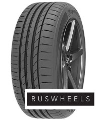 Шины Westlake 205/45 r17 Z-107 88W