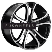 Диски Replay 11x21/5x112 ET38 D66,6 MR208 BKF (конус, MB001) Диски Replay 11x21/5x112 ET38 D66,6 MR208 BKF (конус, MB001)