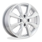 Диски СКАД 6,0\R15 4*98 ET35 d58.6 Селена