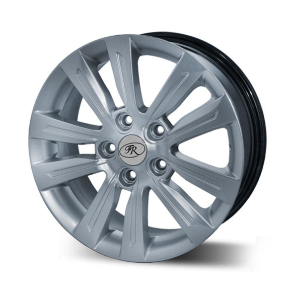 Диски Replica FR 8,0\R20 6*139.7 ET35 d77.77 HB