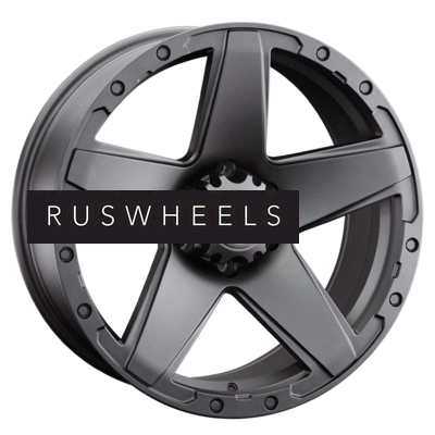 Диски LS 9x20/6x139,7 ET20 D100,1 1284 MGM (конус, Колпак+лого) Диски LS 9x20/6x139,7 ET20 D100,1 1284 MGM (конус, Колпак+лого)