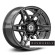 Диски КиК R17 / 8J PCD 6x139.7 ЕТ 30 ЦО 106.1 Блэкберн Диски КиК R17 / 8J PCD 6x139.7 ЕТ 30 ЦО 106.1 Блэкберн