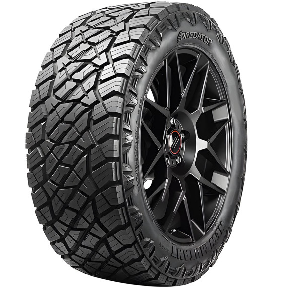 Шины PREDATOR 275/65/18 T 116 NEW MUTANT X-AT Шины PREDATOR 275/65/18 T 116 NEW MUTANT X-AT