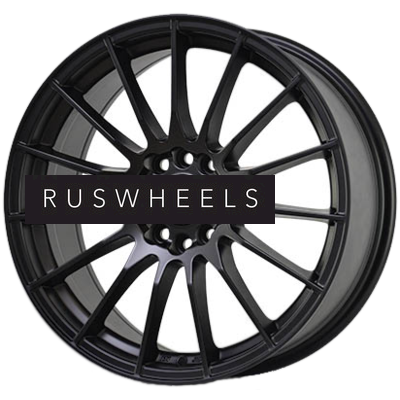 Диски PDW 7x17/4x98 ET35 D58,5 Race (9031) U4B (конус)