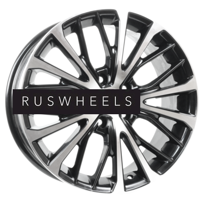 Диски RST 7,5x17/5x114,3 ET46 D67,1 R027 BD Диски RST 7,5x17/5x114,3 ET46 D67,1 R027 BD
