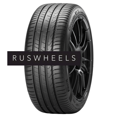 Шины Pirelli 255/45R19 104Y XL Cinturato P7 (P7C2) MO TL
