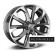 Диски Legeartis Optima R17 / 7J PCD 5x114.3 ЕТ 50 ЦО 67.1 MZ93 Диски Legeartis Optima R17 / 7J PCD 5x114.3 ЕТ 50 ЦО 67.1 MZ93