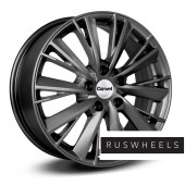 Диски Carwel R17 / 7J PCD 5x114.3 ЕТ 45 ЦО 60.1 Кивиристи