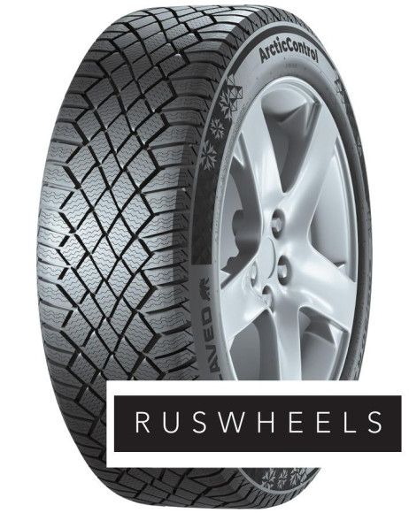 Шины Gislaved 215/60 r17 ArcticControl 100T