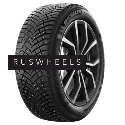 Шины Michelin 265/50/19 T 110 X-Ice North 4 XL XL Ш. Шины Michelin 265/50/19 T 110 X-Ice North 4 XL XL Ш.